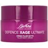 I.C.I.M. (BIONIKE) INTERNATION Defence Xage Ultimate Crema Filler Notte 50 Ml
