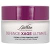 I.C.I.M. (BIONIKE) INTERNATION Defence Xage Ultimate Crema Lifting Rimodellante 50 Ml