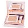 I.C.I.M. (BIONIKE) INTERNATION Defence Color Silky Touch Ombretto Compatto 406 Aube
