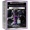 SKINCEUTICALS (L'Oreal Italia) Skinceutical protocollo leviga & rimpolpa 1 ha intensifier multi-glycan 30 ml + 1 p-tiox 15 ml