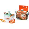 Simba Scout Lupenbecher