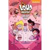 The Loud House Creative Team The Loud House Love Out Loud Special (Tascabile)