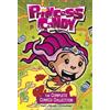 Michael Dahl Princess Candy (Tascabile) Stone Arch Graphic Novels