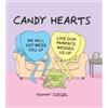Tommy Siegel Candy Hearts (Copertina rigida)