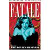 Ed Brubaker Fatale Volume 2: The Devil's Business (Tascabile) FATALE TP