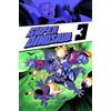 Robert Kirkman Super Dinosaur Volume 3 (Tascabile) Super Dinosaur