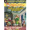 Geronimo Stilton Geronimo Stilton Graphic Novels Vol. 8 (Copertina rigida)