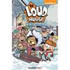 The Loud House Creative Team The Loud House Winter Special (Tascabile)