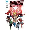 Saladin Ahmed Justice League Red (Tascabile)
