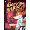 Geronimo Stilton Geronimo Stilton Reporter Vol. 9 (Copertina rigida)