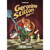 Geronimo Stilton Geronimo Stilton Reporter Vol. 14 (Copertina rigida)