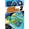 Robert Kirkman Super Dinosaur Volume 2 (Tascabile) Super Dinosaur