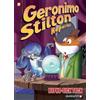 Geronimo Stilton Geronimo Stilton Reporter Vol. 8 (Copertina rigida)