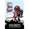 Paul Grist Jack Staff Volume 2: Soldiers (Tascabile) JACK STAFF TP