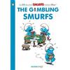 Peyo The Smurfs #25 (Copertina rigida)