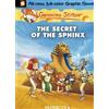 Geronimo Stilton Geronimo Stilton Graphic Novels Vol. 2 (Copertina rigida)