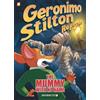 Geronimo Stilton Geronimo Stilton Reporter Vol. 4 (Copertina rigida)