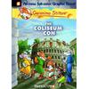 Geronimo Stilton Geronimo Stilton Graphic Novels Vol. 3 (Copertina rigida)