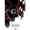 Todd McFarlane Brian Holguin David Hi Spawn Origins, Volume (Copertina rigida)