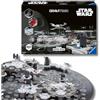 GraviTrax Ravensburger - GraviTrax Action Set Death Star Wars, Pista biglie 201 pz, 8+ anni