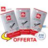 Illy 108 → Cialde ILLY Caffè Carta Filtro ESE 44 - Caffe Tostatura dal Gusto CLASSICO