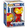 Pop! Funko Funko POP ! Marvel - Iron Man 1421