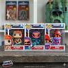 Pop! Funko Funko Pop Lotto 3 Masters of the Universe - He-Man (1775), Skeletor (1776), Orko (1777)