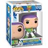 Pop! Funko Funko POP ! Toy story 5 Buzz Lightyear 1712