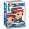 Pop! Funko Funko POP ! Toy story 5 Jessie 1710