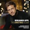 AMPED THE CHRISTMAS ALBUM
