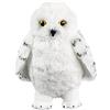 The Noble Collection PELUCHE Harry Potter HEDWIGE 29CM