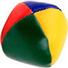 Shenrongtong Pallina da Giocoleria - Gioco di Sacchetti di Sabbia Realizzati a Mano,Kit da Giocoleria per Principianti,per Giocolieri Viaggio Artisti di Strada Spiaggia Esterno