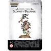 Games Workshop Warhammer AoS & 40k - Daemons Of Nurgle Sloppity Bilepiper