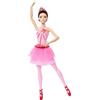 Barbie in The Nutcracker Land of Sweets Ballerina Doll