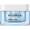 LABORATOIRES FILORGA C.ITALIA Filorga hydra hyal creme 50 ml - Filorga - 983750454