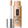 Clinique Beyond Perfecting 2 In 1 - Fondotinta E Concealer - 01 linen