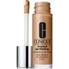Clinique Beyond Perfecting 2 In 1 - Fondotinta E Concealer - 18 sand