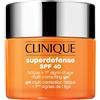 Clinique Superdefense Spf40 Gel - 50 ml