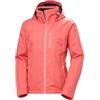 Helly Hansen W Crew Midl Jacket 2.0 Giacca da donna con cappuccio
