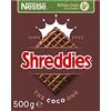 Nestlé Nestlè - Coco Shreddies - 500g