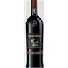 generico vino rosso Maria Costanza milazzo cl 75 2017