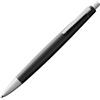 Lamy 401 2000 penna a sfera multi(4)-colore, nero