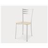 Connubia Sedia CB1320 ACE CONNUBIA