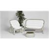 Serralunga BALZAC ARMCHAIR NEW Serralunga