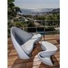 Serralunga Ripple Sofa