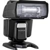 Fujifilm EF-60 Shoe Mount Flash, flash a slitta TTL per fotocamere Fujifilm SerieX e GFX