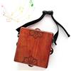 Cajon Box Drum a Due Toni, Facile Da Trasportare, Strumento Musicale Shaker, in