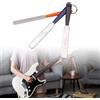 Set di 3 lime per capotasti per chitarra elettrica, lime la manutenzione dei