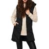 JDY JACQUELINE de YONG - Gilet in piumino da donna JDYSKYLAR, Nero, M