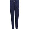 adidas Entrada 22 Sweat Tracksuit Bottoms Pantaloni sportivi, Team Navy Blue 2, 128 Unisex - Bambini e ragazzi